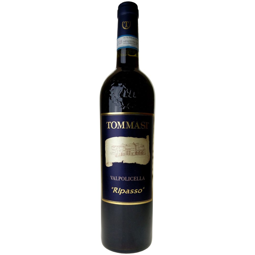 Valpolicella Classico Superiore Ripasso 2021 Tommasi